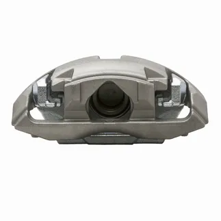 R1 Concepts CAL-31105 Brake Caliper Silver Zinc Coated